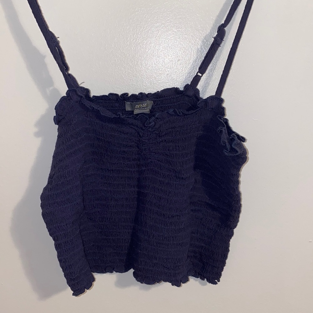 XXS Aerie tank top.